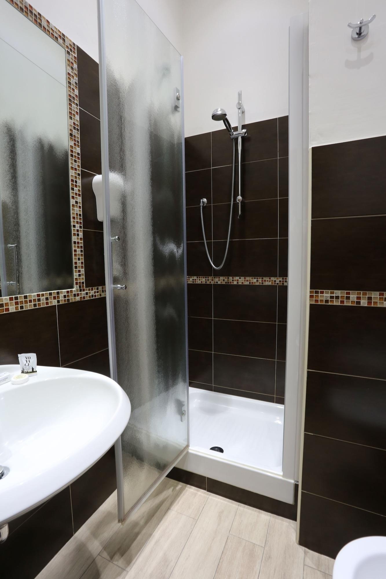 Hotel Europa Foggia Bagian luar foto